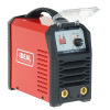 Spawarka Ideal Tecnoarc 210 IGBT MMA/TIG - zestaw - TARC210-G - Ideal - 4