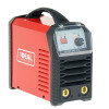 Spawarka Ideal Tecnoarc 210 IGBT MMA/TIG - zestaw - TARC210-G - Ideal - 8