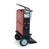 Spawarka Ideal Expert TIG 220 AC/DC Pulse W - zestaw wodny - EXTIG220AW-G - Ideal - 5