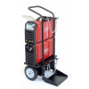 Spawarka Ideal Expert TIG 220 AC/DC Pulse W - zestaw wodny - EXTIG220AW-G - Ideal - 6
