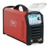 Spawarka Ideal Expert TIG 220 AC/DC Pulse W - zestaw wodny - EXTIG220AW-G - Ideal - 7