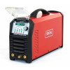 Spawarka Ideal Expert TIG 220 AC/DC Pulse W - zestaw wodny - EXTIG220AW-G - Ideal - 10
