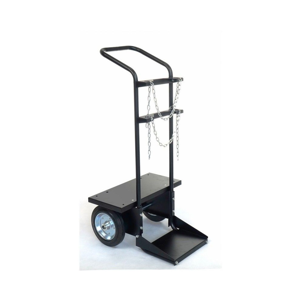 Spawarka Ideal Expert TIG 220 AC/DC Pulse W - zestaw wodny - EXTIG220AW-G - Ideal - 11