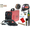 Spawarka Ideal Praktik MIG 1800 MMA - zestaw - PMIG1800-G - Ideal - 1