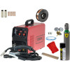 Spawarka Ideal Praktik MIG 1800 MMA - zestaw - PMIG1800-G - Ideal - 2