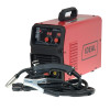 Spawarka Ideal Praktik MIG 1800 MMA - zestaw - PMIG1800-G - Ideal - 4