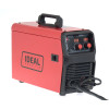 Spawarka Ideal Praktik MIG 1800 MMA - zestaw - PMIG1800-G - Ideal - 7