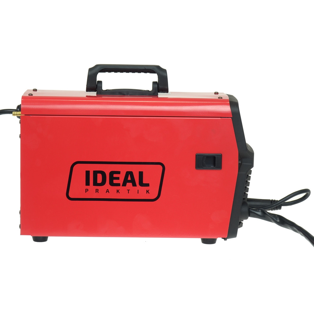 Spawarka Ideal Praktik MIG 1800 MMA - zestaw - PMIG1800-G - Ideal - 9