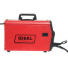 Spawarka Ideal Praktik MIG 1800 MMA - zestaw - PMIG1800-G - Ideal - 9