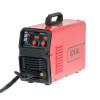 Spawarka Ideal Praktik MIG 1800 MMA - zestaw - PMIG1800-G - Ideal - 11