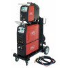 Spawarka Ideal Expert MIG 540W Dual Pulse - zestaw wodny - EXMIG540WP - Ideal - 1