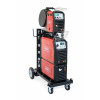 Spawarka Ideal Expert MIG 540W Dual Pulse - zestaw wodny - EXMIG540WP - Ideal - 2