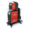 Spawarka Ideal Expert MIG 540W Dual Pulse - zestaw wodny - EXMIG540WP - Ideal - 6