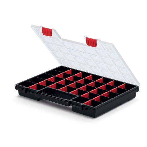 Organizer narzędziowy Kistenberg NORS KNO40305S - KNO40305S - Kistenberg - 1