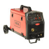 Spawarka Ideal Praktik MIG 211 MMA II ND - zestaw - PMIG211MMAII_2021-G - Ideal - 6