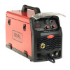Spawarka Ideal Praktik MIG 211 MMA II ND - zestaw - PMIG211MMAII_2021-G - Ideal - 12