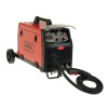 Spawarka Ideal Praktik MIG 200 ND MMA IGBT - zestaw - PMIG200V2-G - Ideal - 6