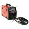 Spawarka Ideal Praktik MIG 200 ND MMA IGBT - zestaw - PMIG200V2-G - Ideal - 9