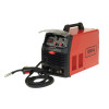 Spawarka Ideal Praktik MIG 200 ND MMA IGBT - zestaw - PMIG200V2-G - Ideal - 10