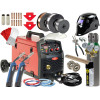 Spawarka Ideal Praktik MIG 200 Pulse - zestaw - PMIG200P-G - Ideal - 2