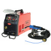 Spawarka Ideal Praktik MIG 200 Pulse - zestaw - PMIG200P-G - Ideal - 7