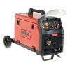 Spawarka Ideal Praktik MIG 200 Pulse - zestaw - PMIG200P-G - Ideal - 8