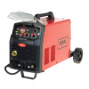 Spawarka Ideal Praktik MIG 200 Pulse - zestaw - PMIG200P-G - Ideal - 12