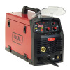 Spawarka Ideal Praktik MIG 200 Pulse - zestaw - PMIG200P-G - Ideal - 13