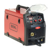 Spawarka Ideal Praktik MIG 211 Synergic - zestaw - PMIG211SYN-G - Ideal - 12
