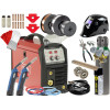 Spawarka Ideal Tecnomig 201 Synergic - zestaw - TMIG201MMA-G - Ideal - 2