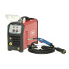 Spawarka Ideal Tecnomig 201 Synergic - zestaw - TMIG201MMA-G - Ideal - 7