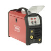Spawarka Ideal Tecnomig 201 Synergic - zestaw - TMIG201MMA-G - Ideal - 8