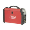 Spawarka Ideal Tecnomig 201 Synergic - zestaw - TMIG201MMA-G - Ideal - 12