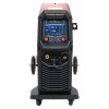 Spawarka Ideal Tecnomig 320 LCD Synergic - zestaw - TMIG320LCD-G - Ideal - 7