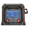 Spawarka Ideal Tecnomig 320 LCD Synergic - zestaw - TMIG320LCD-G - Ideal - 8