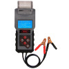 Tester akumulatorów Ideal BDT4000 (cyfrowy z drukarką) 12 V - BDT4000 - Ideal - 1