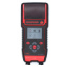 Tester akumulatorów Ideal BDT7000 (cyfrowy z drukarką) 12/24 V - BDT7000 - Ideal - 3