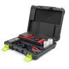 Tester akumulatorów Ideal BDT7000 (cyfrowy z drukarką) 12/24 V - BDT7000 - Ideal - 4