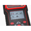 Tester akumulatorów Ideal BDT7000 (cyfrowy z drukarką) 12/24 V - BDT7000 - Ideal - 5