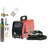 Spawarka Ideal Praktik TIG 200 AC/DC - zestaw - PTIG200AC-G - Ideal - 3