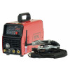 Spawarka Ideal Praktik TIG 200 AC/DC - zestaw - PTIG200AC-G - Ideal - 4