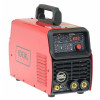 Spawarka Ideal Praktik TIG 200 AC/DC - zestaw - PTIG200AC-G - Ideal - 7
