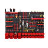 Tablica narzędziowa Toolbox System Wall Mix 120x80 v.4 - TS.W.120.080.M_4_px - Toolbox System - 2