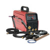 Spawarka Ideal Tecnomig 203 Synergic VRD + TIG - zestaw - TMIG203MMATIG-G - Ideal - 7