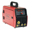 Spawarka Ideal Tecnomig 203 Synergic VRD + TIG - zestaw - TMIG203MMATIG-G - Ideal - 12