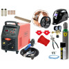 Spawarka Ideal Tecnomig 250/2 PRO MMA Digital - zestaw - TMIG250/2V2-G - Ideal - 1