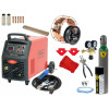 Spawarka Ideal Tecnomig 250/2 PRO MMA Digital - zestaw - TMIG250/2V2-G - Ideal - 2