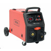 Spawarka Ideal Tecnomig 250/2 PRO MMA Digital - zestaw - TMIG250/2V2-G - Ideal - 6