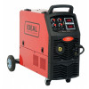 Spawarka Ideal Tecnomig 280 4x4 Digital MMA - zestaw - TMIG280V2-G - Ideal - 8