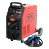 Spawarka Ideal Tecnomig 330 4x4 Digital MMA - zestaw - TMIG330V2-G - Ideal - 5